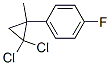 CAS No 25108-73-0  Molecular Structure