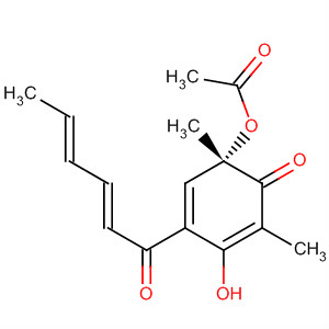 CAS No 251091-33-5  Molecular Structure