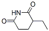 CAS No 25115-69-9  Molecular Structure