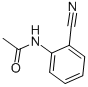 CAS No 25116-00-1  Molecular Structure