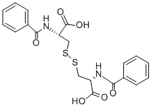 CAS No 25129-20-8  Molecular Structure