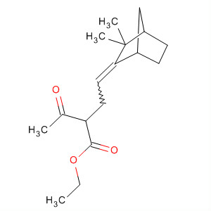 CAS No 2513-89-5  Molecular Structure