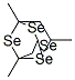 CAS No 25133-47-5  Molecular Structure