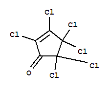 CAS No 2514-52-5  Molecular Structure