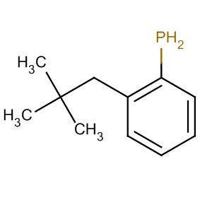 CAS No 25140-24-3  Molecular Structure