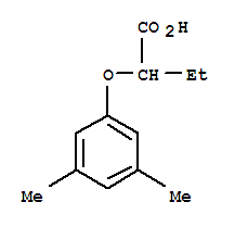 Cas Number: 25140-79-8  Molecular Structure