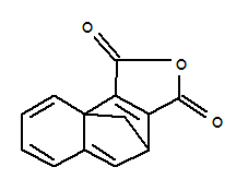 CAS No 25142-14-7  Molecular Structure