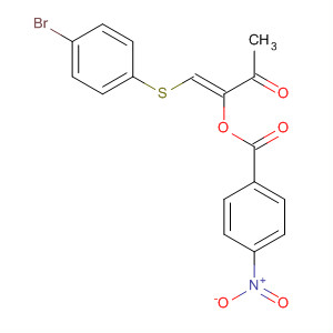 CAS No 251441-70-0  Molecular Structure