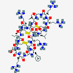 Cas Number: 251442-64-5  Molecular Structure