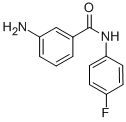 CAS No 251446-38-5  Molecular Structure