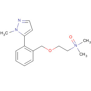 CAS No 251450-13-2  Molecular Structure