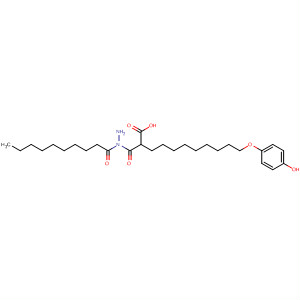 CAS No 251454-60-1  Molecular Structure
