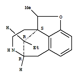 Cas Number: 25146-44-5  Molecular Structure