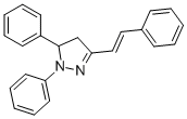 Cas Number: 2515-62-0  Molecular Structure