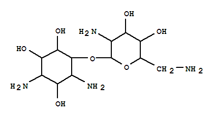 CAS No 25150-79-2  Molecular Structure