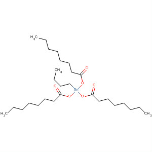 CAS No 25150-99-6  Molecular Structure