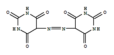 Cas Number: 25157-64-6  Molecular Structure