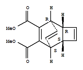 CAS No 25157-95-3  Molecular Structure