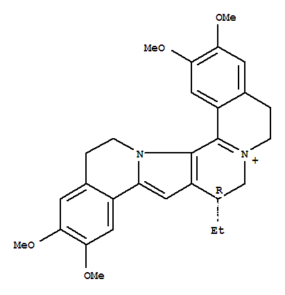 CAS No 25161-26-6  Molecular Structure