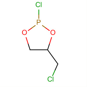 CAS No 25169-10-2  Molecular Structure