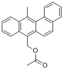 CAS No 2517-98-8  Molecular Structure