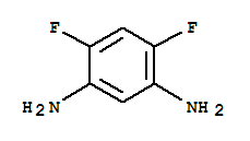 CAS No 25170-74-5  Molecular Structure