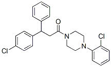 CAS No 25174-66-7  Molecular Structure