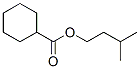 CAS No 25183-19-1  Molecular Structure