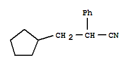 CAS No 25188-20-9  Molecular Structure