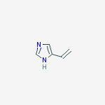 CAS No 25189-76-8  Molecular Structure