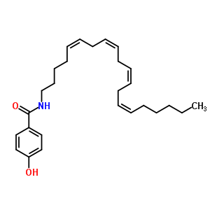 Cas Number: 251908-92-6  Molecular Structure