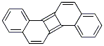 CAS No 252-44-8  Molecular Structure