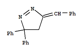 CAS No 25201-65-4  Molecular Structure