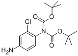 CAS No 252019-51-5  Molecular Structure