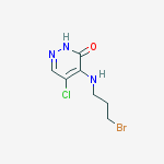 CAS No 252031-70-2  Molecular Structure