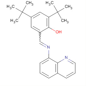 CAS No 252048-83-2  Molecular Structure