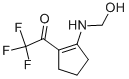 CAS No 252055-20-2  Molecular Structure