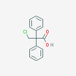 CAS No 25209-42-1  Molecular Structure