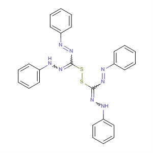 CAS No 25210-27-9  Molecular Structure
