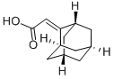 Cas Number: 25220-07-9  Molecular Structure