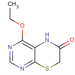 CAS No 25221-51-6  Molecular Structure