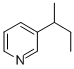 CAS No 25224-14-0  Molecular Structure
