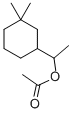 Cas Number: 25225-10-9  Molecular Structure