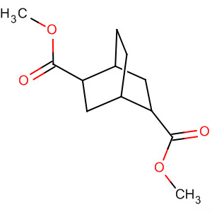CAS No 25225-85-8  Molecular Structure