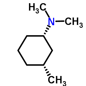 Cas Number: 2523-64-0  Molecular Structure