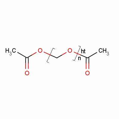 CAS No 25231-38-3  Molecular Structure