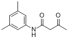 CAS No 25233-52-7  Molecular Structure