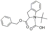 CAS No 252357-58-7  Molecular Structure