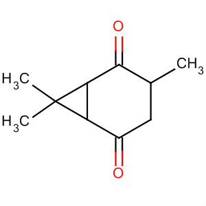 CAS No 25237-86-9  Molecular Structure