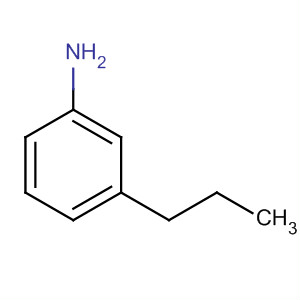 CAS No 2524-81-4  Molecular Structure